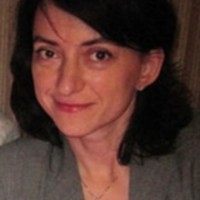 Olena Goma
