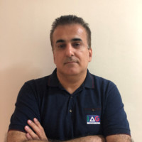 Fardad Ghasemzadeh daghigh