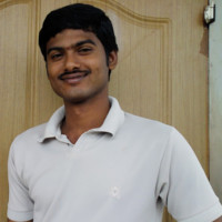 Vydyanath Narasimha