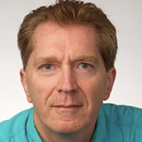 Keith Anderson