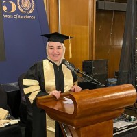 Alaa Ahmed [MBA]