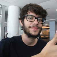 Gustavo Oliveira Barranova