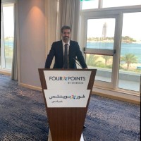 Ahmad Aljorf