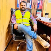 Engr Mehdi Hassan Raza