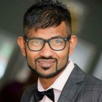 Hemant barat