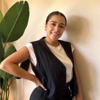 Gabriela Flores Zamorano