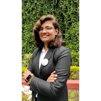 Shreya Salunkhe