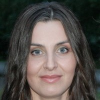 Tatiana Yuryeskul