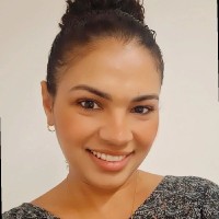Gecilene Nunes Da Silva