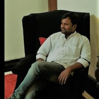 Voruganti Rajesh