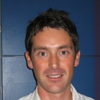 Tim Evans