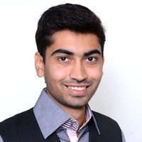 Ankit Shah