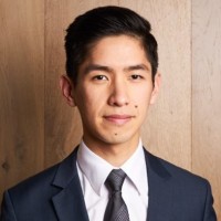 Dean Tran