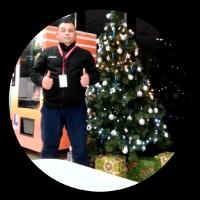 Juan Antonio Cisneros rubalcava