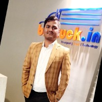 Shashank Dubey