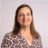 Silvia Dörig