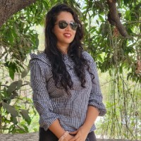 Pooja Shelar