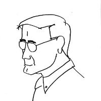 David C. Musser, NCARB