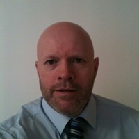 Mike Duckworth MCIWEM