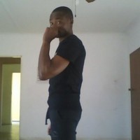 Sfiso Lizwi Mncwango