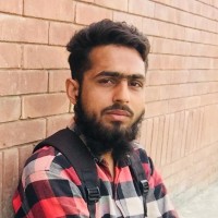 Kashif Ali