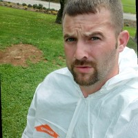 Darren Gully