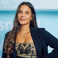 Axelle Azoulay