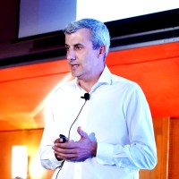 Thanasis Tsakardanos , ΜΒΑ