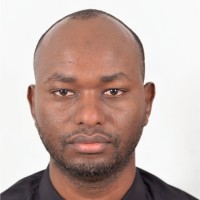 djouma diallo