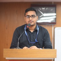 Md. Kamrul Hasan