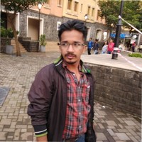 Yogesh Sharbidre