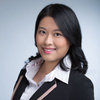Catherine Kwok