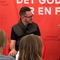 Bue Kjær Monrad