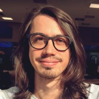 André Rodrigues