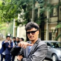 Chirag Kj