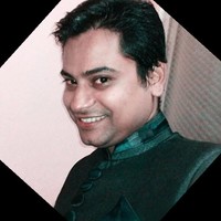 Indrabhushan Pandey