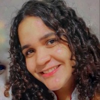 Janieli Silva🏳️‍🌈