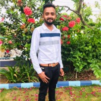 Rinkesh Patel