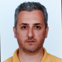Serkan Cihanker