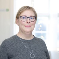 Annika Sølvará
