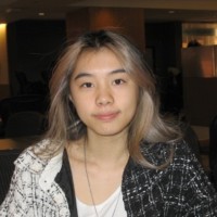 Lauren Zhou