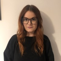 Hannah Drake