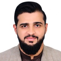 MUHAMMAD FAISAL KHAN