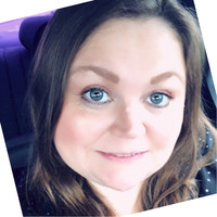 Angela Barron