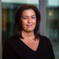 Nadine Heivers