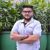 Parth Soni