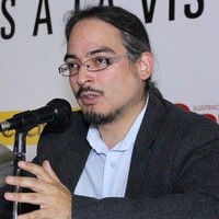 Pedro Villa