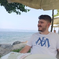 Oğuzhan ŞENTÜRK