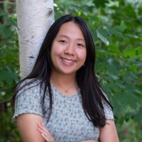 Jacqueline Wang