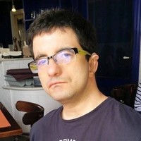 Carlos Moriana